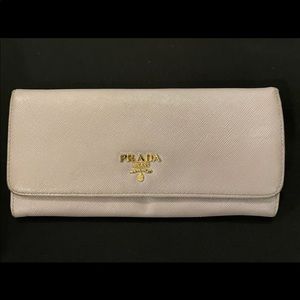 Prada Wallet